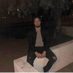 Meet your Posher, Santiago